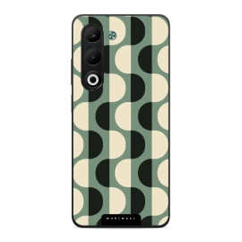 Etui Glossy Case do OPPO A5 5G - wzór GA56G