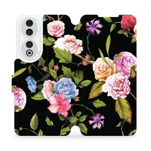 Etui do Huawei Honor 90 - wzór VD07S