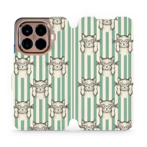 Etui do Xiaomi 15T Pro - wzór VP90S