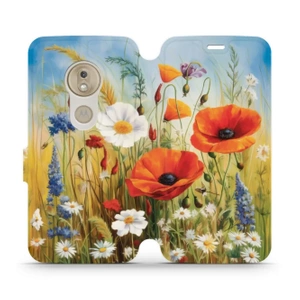 Etui do Motorola Moto G7 Play - wzór VP43S