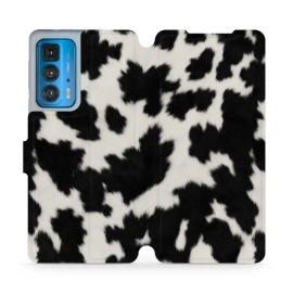 Etui do Motorola Edge 20 Pro - wzór V165S