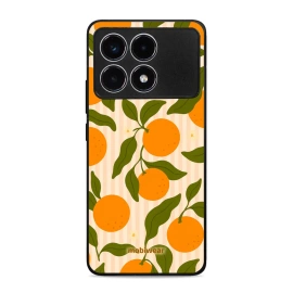 Etui Glossy Case do Xiaomi POCO F6 Pro - wzór GP82G
