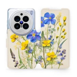 Etui do Vivo X200 Pro 5G - wzór VP41S