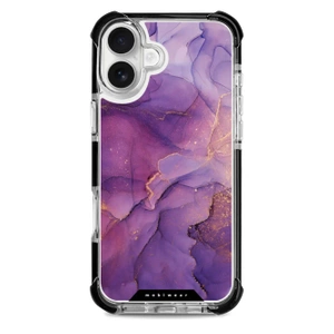 Etui MagSafe Elite Bumper Apple iPhone 16 Plus - wzór D020D