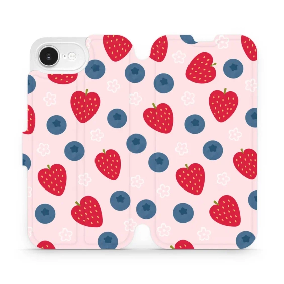 Etui do Apple iPhone 16e - wzór VP84S