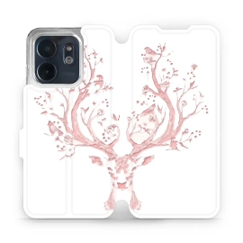 Etui do Infinix Smart 9 - wzór M007S