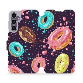 Etui do Samsung Galaxy S23 FE - wzór VP19S