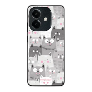Etui Glossy Case do OPPO A40M - wzór G045G