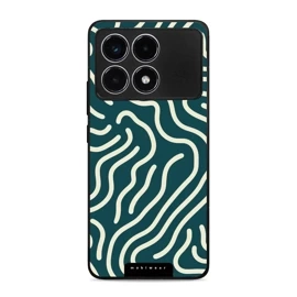 Etui Glossy Case do Xiaomi POCO F6 Pro - wzór GA61G
