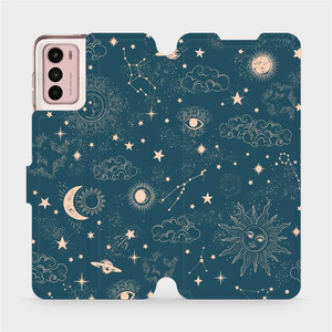 Etui do Motorola Moto G42 - wzór VP14S