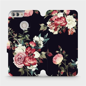 Etui do Huawei P Smart - wzór VD11P