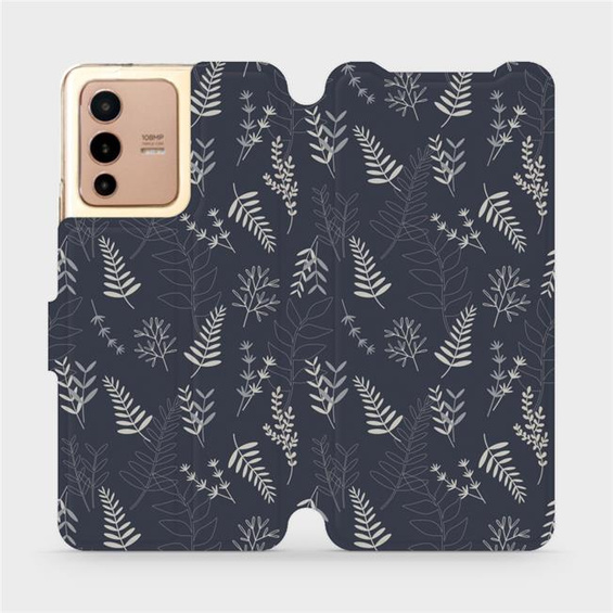 Etui do Vivo V23 5G - wzór VP15S
