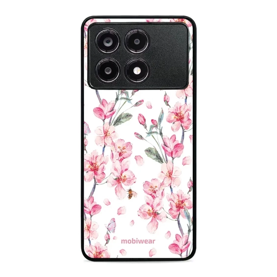 Etui Glossy Case do Xiaomi POCO X6 Pro - wzór G033G