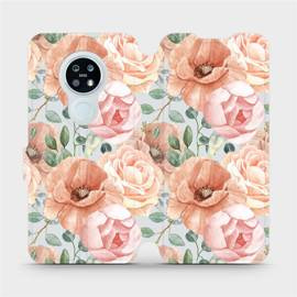 Etui do Nokia 6.2 - wzór MP02S