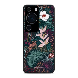 Etui Glossy Case do Huawei P60 Pro - wzór G043G
