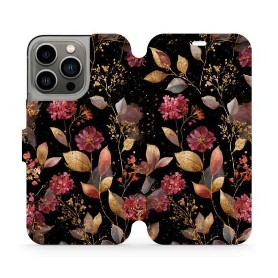 Etui do Apple iPhone 13 Pro - wzór V171S
