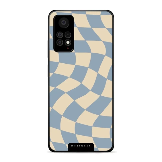 Etui Glossy Case do Xiaomi Redmi Note 11 Pro - wzór GA59G