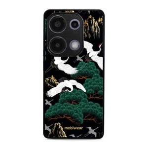 Etui Glossy Case do Xiaomi POCO M6 Pro - wzór G042G