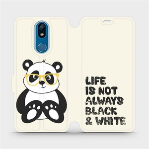 Etui do LG K40 - wzór M041S