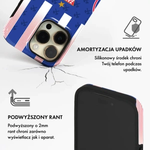 Etui Elite Pro do Xiaomi Redmi 15C 5G - wzór E14GZ