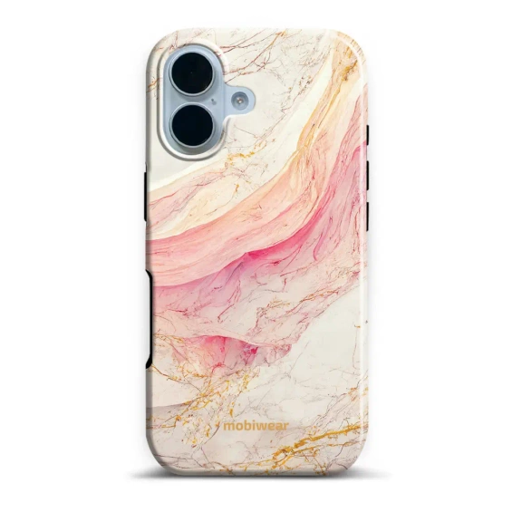 Etui Elite Pro do Apple iPhone 17 - wzór EP32E