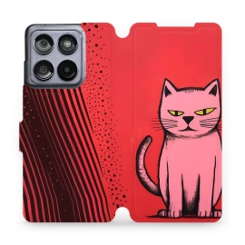 Etui do Motorola Edge 60 Fusion - wzór VP54S