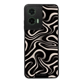 Etui Glossy Case do Motorola Moto G35 5G - wzór GA63G