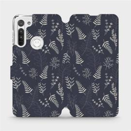 Etui do Motorola Moto G8 - wzór VP15S