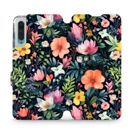 Etui do Huawei P Smart Pro - wzór VP48S