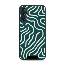 Etui Glossy Case do Samsung Galaxy M34 5G - wzór GA61G