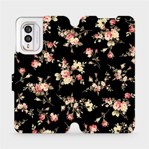 Etui do Nokia X30 5G - wzór VD02S