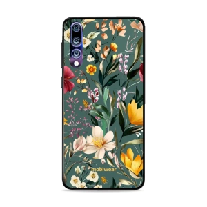 Etui Glossy Case do Huawei P20 Pro - wzór GP71G