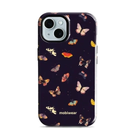 Etui Elite Pro do Apple iPhone 15 - wzór EP78E