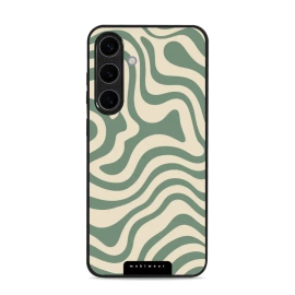 Etui Glossy Case do Samsung Galaxy S25 Plus - wzór GA57G