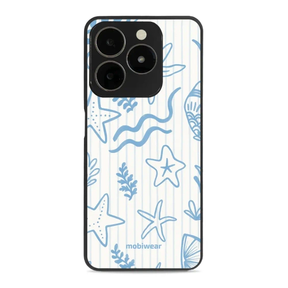 Etui Glossy Case do Realme C61 - wzór GP88G