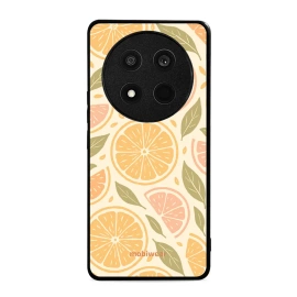 Etui Glossy Case do Huawei Honor Magic7 Lite 5G - wzór GP80G