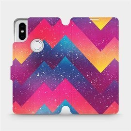 Etui do Xiaomi Mi Mix 2S - wzór V110S