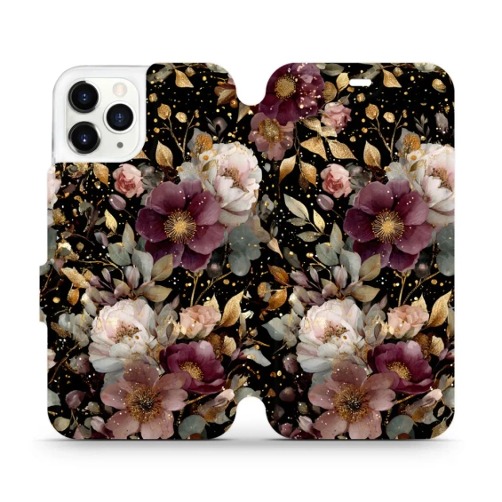 Etui do Apple iPhone 11 Pro - wzór V169S