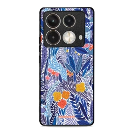 Etui Glossy Case do Infinix Note 40 Pro - wzór G037G