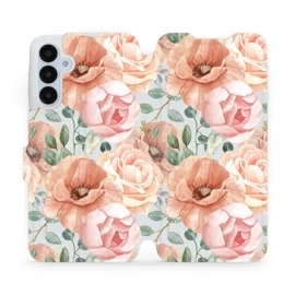 Etui do Samsung Galaxy A25 5G - wzór MP02S
