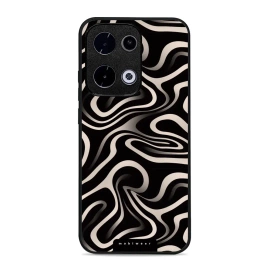 Etui Glossy Case do OPPO Reno 13 - wzór GA63G