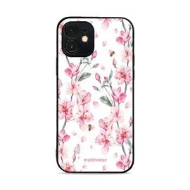 Etui Glossy Case do Apple iPhone 12 mini - wzór G033G