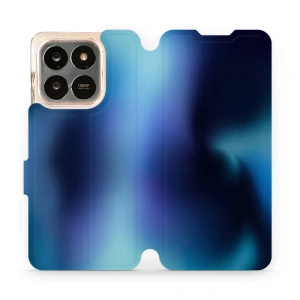 Etui do Huawei Honor 400 Smart - wzór VP68S