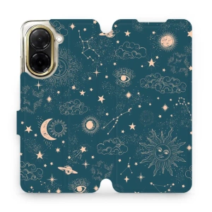 Etui do Xiaomi Redmi A5 - wzór VP14S