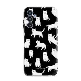 Etui Elite Pro do Samsung Galaxy A15 4G - wzór E163E