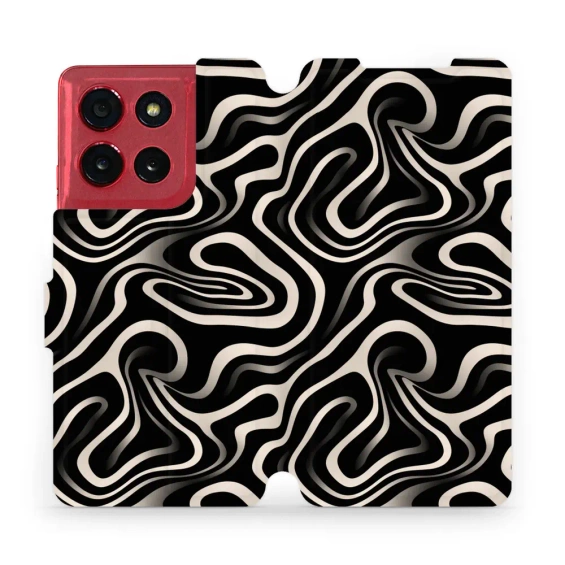 Etui do Motorola Moto G86 Power 5G - wzór VA63S