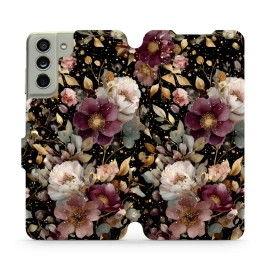 Etui do Samsung Galaxy S21 FE - wzór V169S