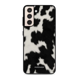 Etui Glossy Case do Samsung Galaxy S21 Plus - wzór G165G