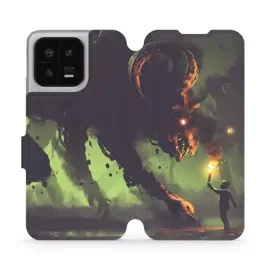 Etui do Xiaomi 13 - wzór VA08P