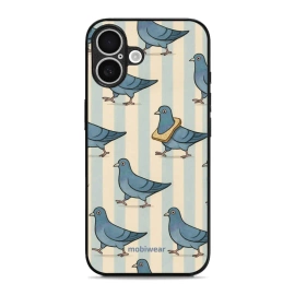 Etui Glossy Case do Apple iPhone 16 Plus - wzór GP91G